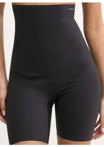 Siyah Kadın Bikini Külot LV00QF8175 Ck Women