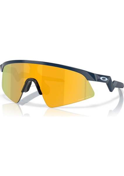 Koyu Lacivert Unisex Güneş Gözlüğü 0OJ901528901505 fiyatları