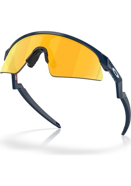 Koyu Lacivert Unisex Güneş Gözlüğü 0OJ901528901505 fırsatları