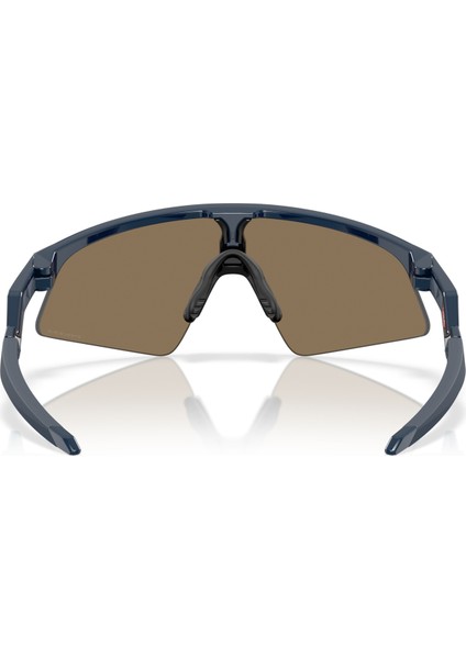Koyu Lacivert Unisex Güneş Gözlüğü 0OJ901528901505