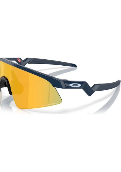 Koyu Lacivert Unisex Güneş Gözlüğü 0OJ901528901505