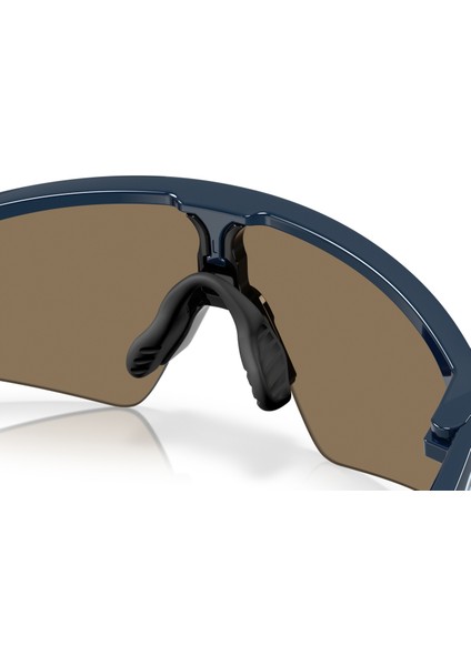 Koyu Lacivert Unisex Güneş Gözlüğü 0OJ901528901505