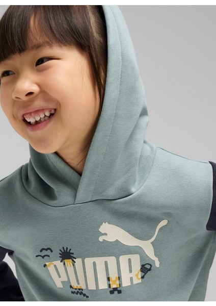 Düz Erkek Çocuk Yeşil Sweatshırt 68515730-SANDY Adv modelleri