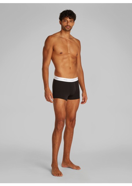 Siyah Erkek Boxer LV00NB4263A09