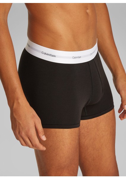 Siyah Erkek Boxer LV00NB4263A09 modelleri