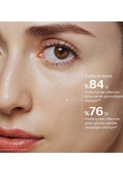 50 ml Serum modelleri