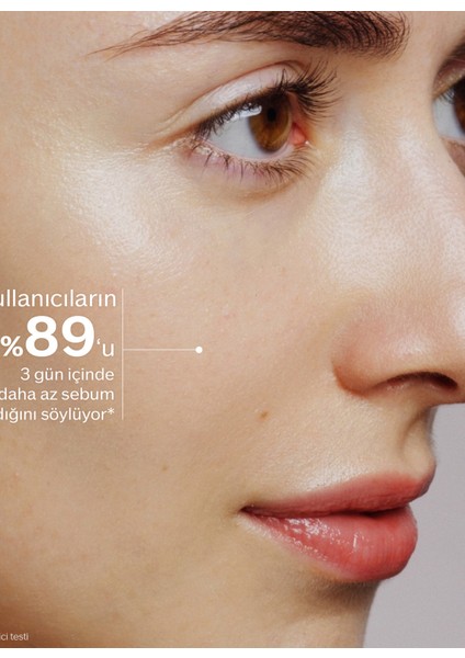 125 ml Köpük Temizleyici modelleri