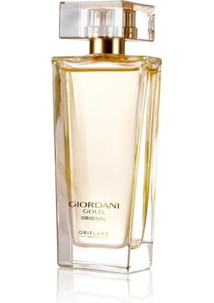 Giordani Gold Original Edp 50 ml Kadın Parfümü