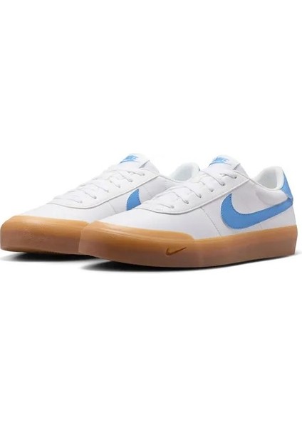 Court Shot 'sail Gum Light Brown Blue' IB4475-133 fiyatları