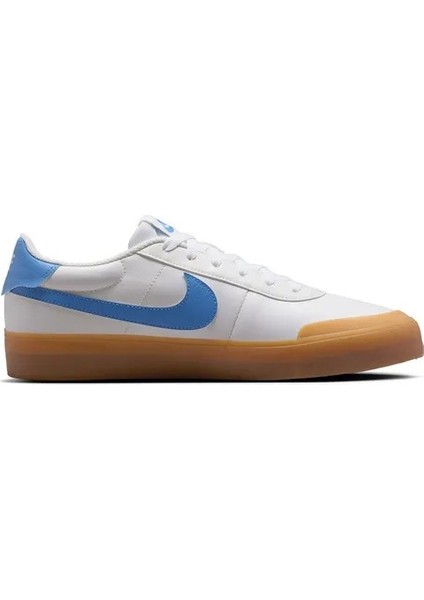 Court Shot 'sail Gum Light Brown Blue' IB4475-133 modelleri