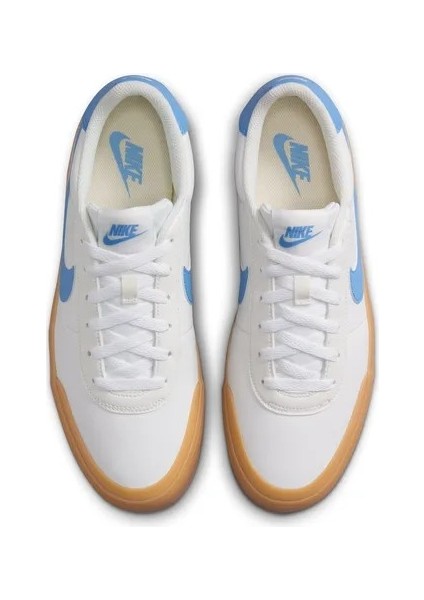 Court Shot 'sail Gum Light Brown Blue' IB4475-133 indirimleri