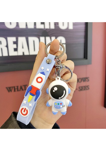 Yeni Çizgi Film Kolye Dıy Aksesuarları Kolye Cep Telefonu Zinciri Anahtarlık Kolye Kişiselleştirilmiş Okul Çantası Kolye (Yurt Dışından)