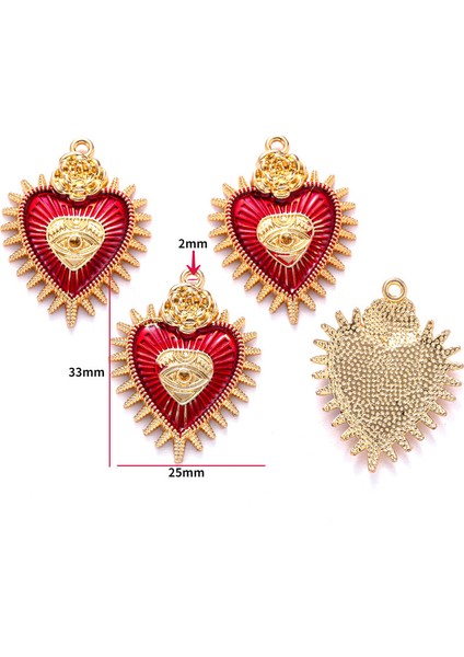 Yeni Retro Gotik Tarzı Dıy Alaşım Takı Aksesuarları Bilezik Kolye Kolye Okul Çantası Kolye (Yurt Dışından)