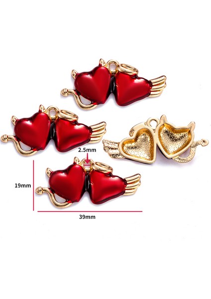 Yeni Retro Gotik Tarzı Dıy Alaşım Takı Aksesuarları Bilezik Kolye Kolye Okul Çantası Kolye (Yurt Dışından)