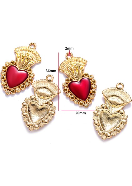 Yeni Retro Gotik Tarzı Dıy Alaşım Takı Aksesuarları Bilezik Kolye Kolye Okul Çantası Kolye (Yurt Dışından)