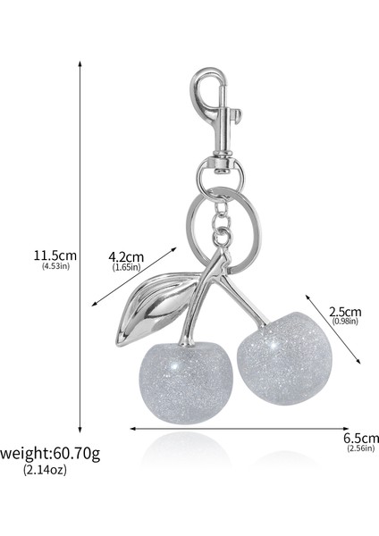 Yeni Çizgi Film Kolye Dıy Aksesuarları Kolye Cep Telefonu Zinciri Anahtarlık Kolye Kişiselleştirilmiş Okul Çantası Kolye (Yurt Dışından)