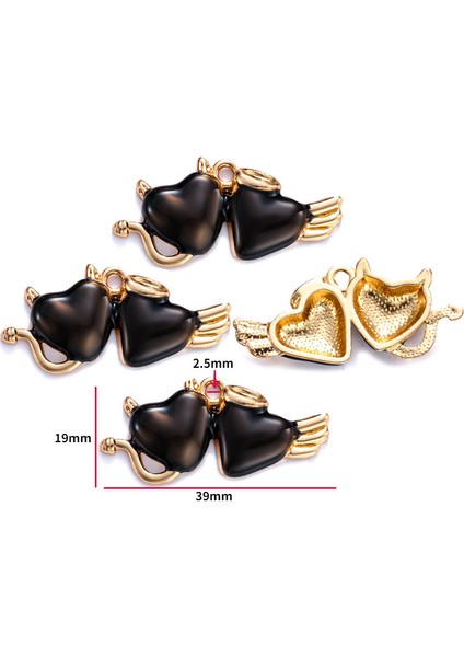 Yeni Retro Gotik Tarzı Dıy Alaşım Takı Aksesuarları Bilezik Kolye Kolye Okul Çantası Kolye (Yurt Dışından)