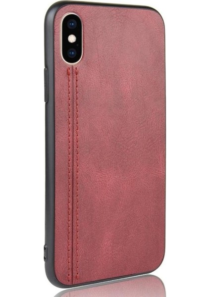 Apple iPhone Xs Max Telefon Kılıfı (Yurt Dışından)
