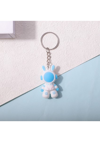 Yeni Çizgi Film Kolye Dıy Aksesuarları Kolye Cep Telefonu Zinciri Anahtarlık Kolye Kişiselleştirilmiş Okul Çantası Kolye (Yurt Dışından)