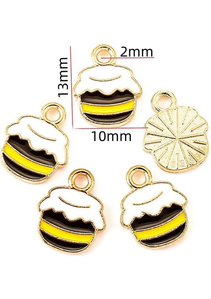 Yeni Retro Gotik Tarzı Dıy Alaşım Takı Aksesuarları Bilezik Kolye Kolye Okul Çantası Kolye (Yurt Dışından)