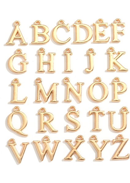 Yeni Dıy Alaşım Takı Aksesuarları Çapraz Yıldız Ay Kolye Bilezik Anahtarlık Dekoratif Kolye Okul Çantası Kolye (Yurt Dışından)