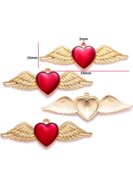 Yeni Retro Gotik Tarzı Dıy Alaşım Takı Aksesuarları Bilezik Kolye Kolye Okul Çantası Kolye (Yurt Dışından)