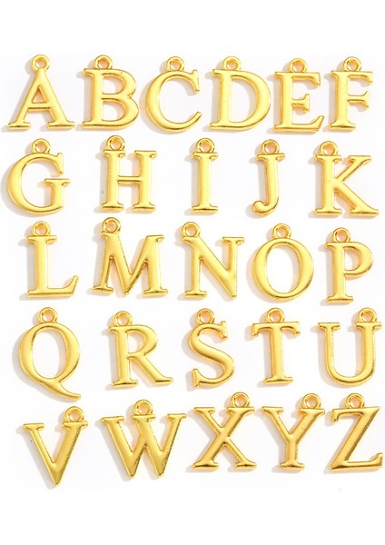 Yeni Dıy Alaşım Takı Aksesuarları Çapraz Yıldız Ay Kolye Bilezik Anahtarlık Dekoratif Kolye Okul Çantası Kolye (Yurt Dışından)