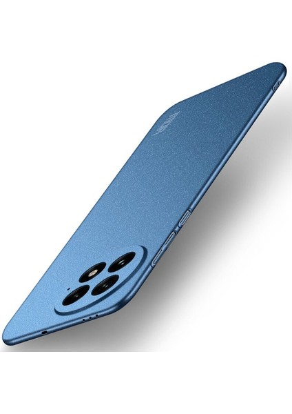 Oneplus 13 Pc Slim Fit Telefon Kapağı (Yurt Dışından)