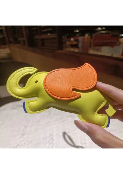 Yeni Çizgi Film Kolye Dıy Aksesuarları Kolye Cep Telefonu Zinciri Anahtarlık Kolye Kişiselleştirilmiş Okul Çantası Kolye (Yurt Dışından)