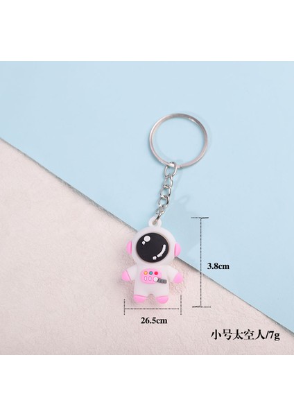 Yeni Çizgi Film Kolye Dıy Aksesuarları Kolye Cep Telefonu Zinciri Anahtarlık Kolye Kişiselleştirilmiş Okul Çantası Kolye (Yurt Dışından)