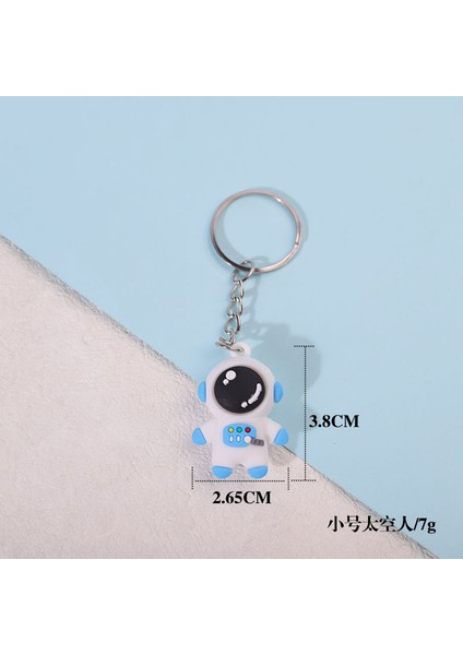 Yeni Çizgi Film Kolye Dıy Aksesuarları Kolye Cep Telefonu Zinciri Anahtarlık Kolye Kişiselleştirilmiş Okul Çantası Kolye (Yurt Dışından)