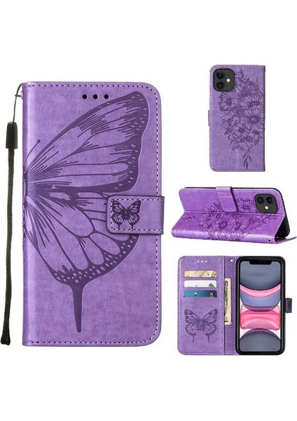 Apple iPhone 12 Için Kılıf (Yurt Dışından)