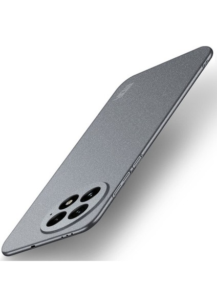 Oneplus 13 Pc Slim Fit Telefon Kapağı (Yurt Dışından)