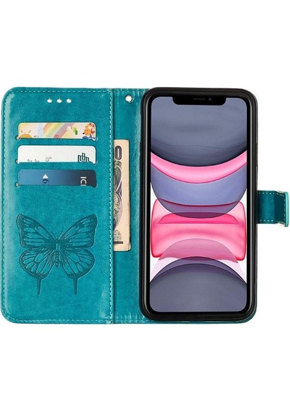 Apple iPhone 12 Için Kılıf (Yurt Dışından)