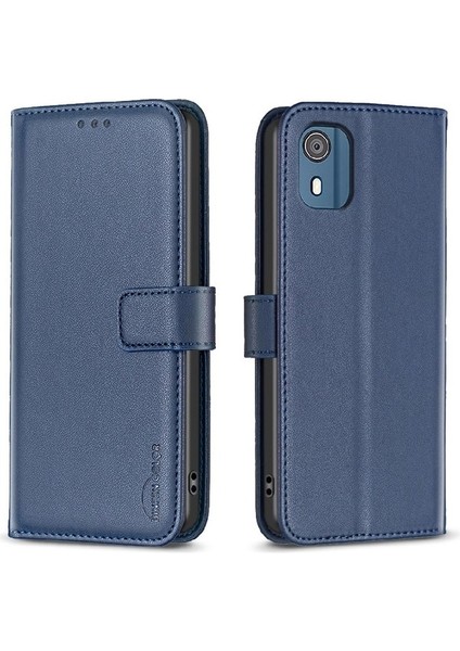 Nokia C02 Telefon Kılıfı (Yurt Dışından)