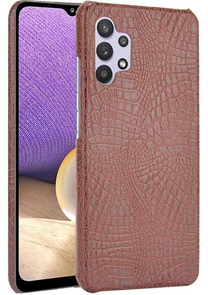 Samsung Galaxy A32 4g Telefon Kılıfı (Yurt Dışından)