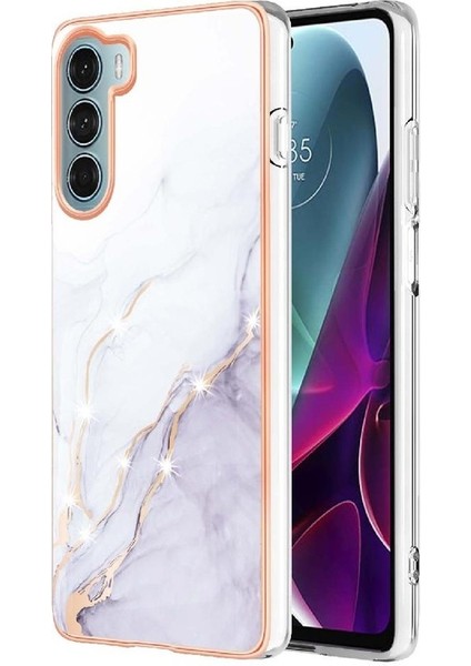Motorola Moto G200 Için Kılıf (Yurt Dışından)