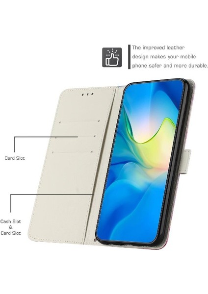 Samsung Galaxy S21 5g Için Kılıf (Yurt Dışından)