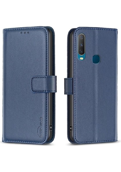 Vivo Y15 Telefon Kılıfı (Yurt Dışından)