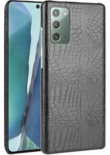 Samsung Galaxy Note 20 Telefon Kılıfı (Yurt Dışından)