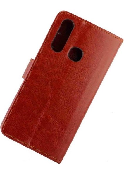 Vivo Z5X Pu Deri Manyetik Kapatma Stand Kart Tutucu Için Flip Case (Yurt Dışından) indirimleri