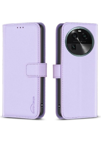 Oppo Find X6 Telefon Kılıfı (Yurt Dışından)