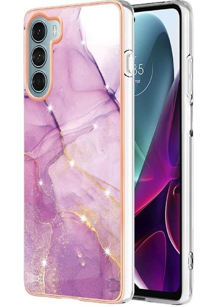 Motorola Moto G200 Için Kılıf (Yurt Dışından)