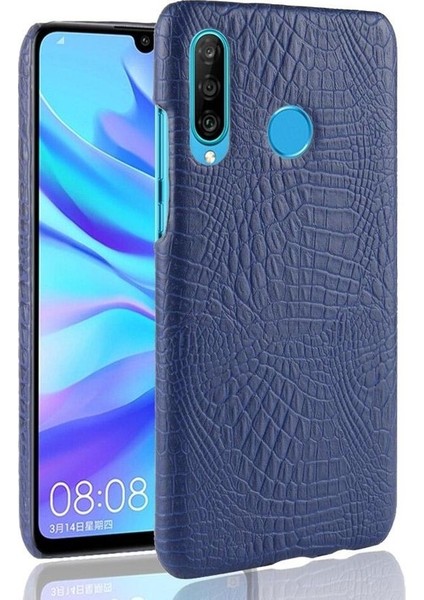 Huawei P Akıllı Artı 2019 Uyumluluk Klasik Için Şık Klasik Kılıf (Yurt Dışından)