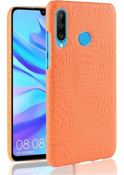 Huawei P Akıllı Artı 2019 Uyumluluk Klasik Için Şık Klasik Kılıf (Yurt Dışından)