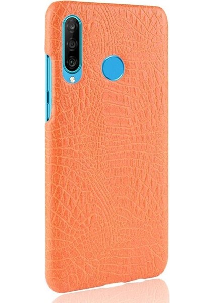 Huawei P Akıllı Artı 2019 Uyumluluk Klasik Için Şık Klasik Kılıf (Yurt Dışından)