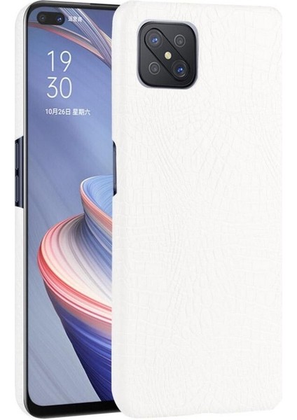 Oppo A92S Telefon Kılıfı (Yurt Dışından)