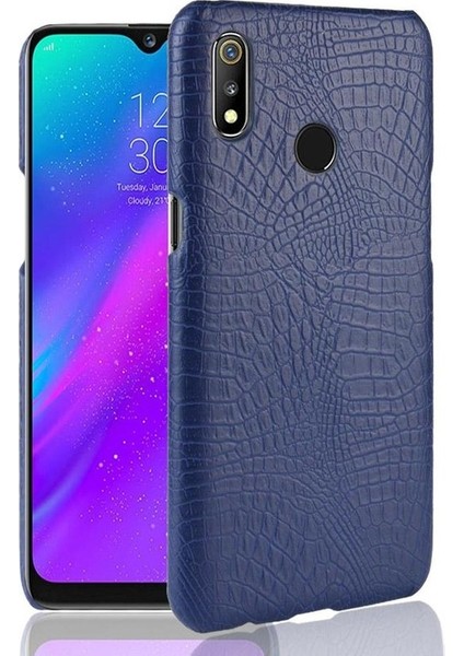 Realme 3 Telefon Kılıfı (Yurt Dışından)