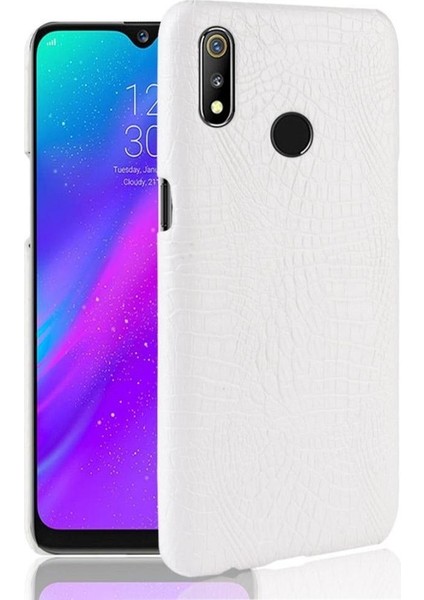 Realme 3 Telefon Kılıfı (Yurt Dışından) fiyatları