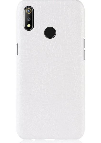 Realme 3 Telefon Kılıfı (Yurt Dışından) modelleri